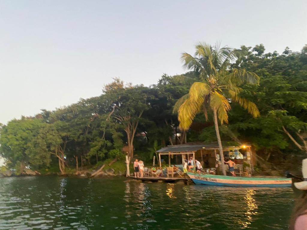Butterfly Space- A Non-Profit Eco-Lodge Nkhata Bay Esterno foto