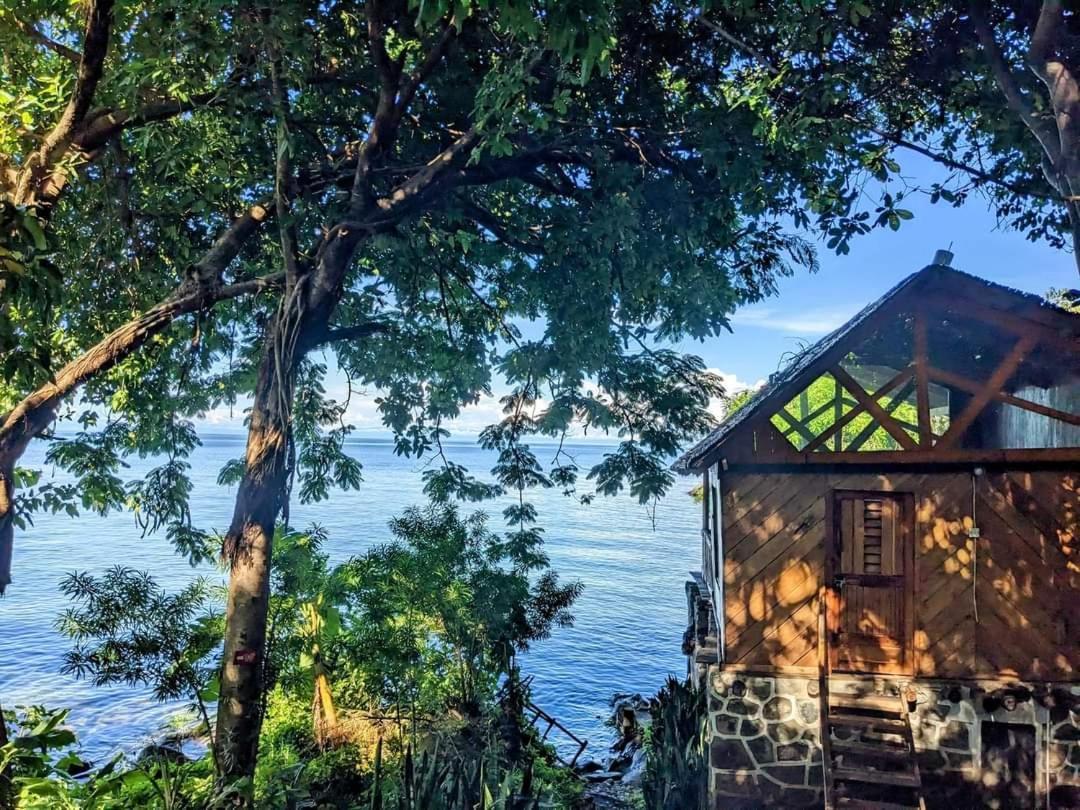 Butterfly Space- A Non-Profit Eco-Lodge Nkhata Bay Esterno foto