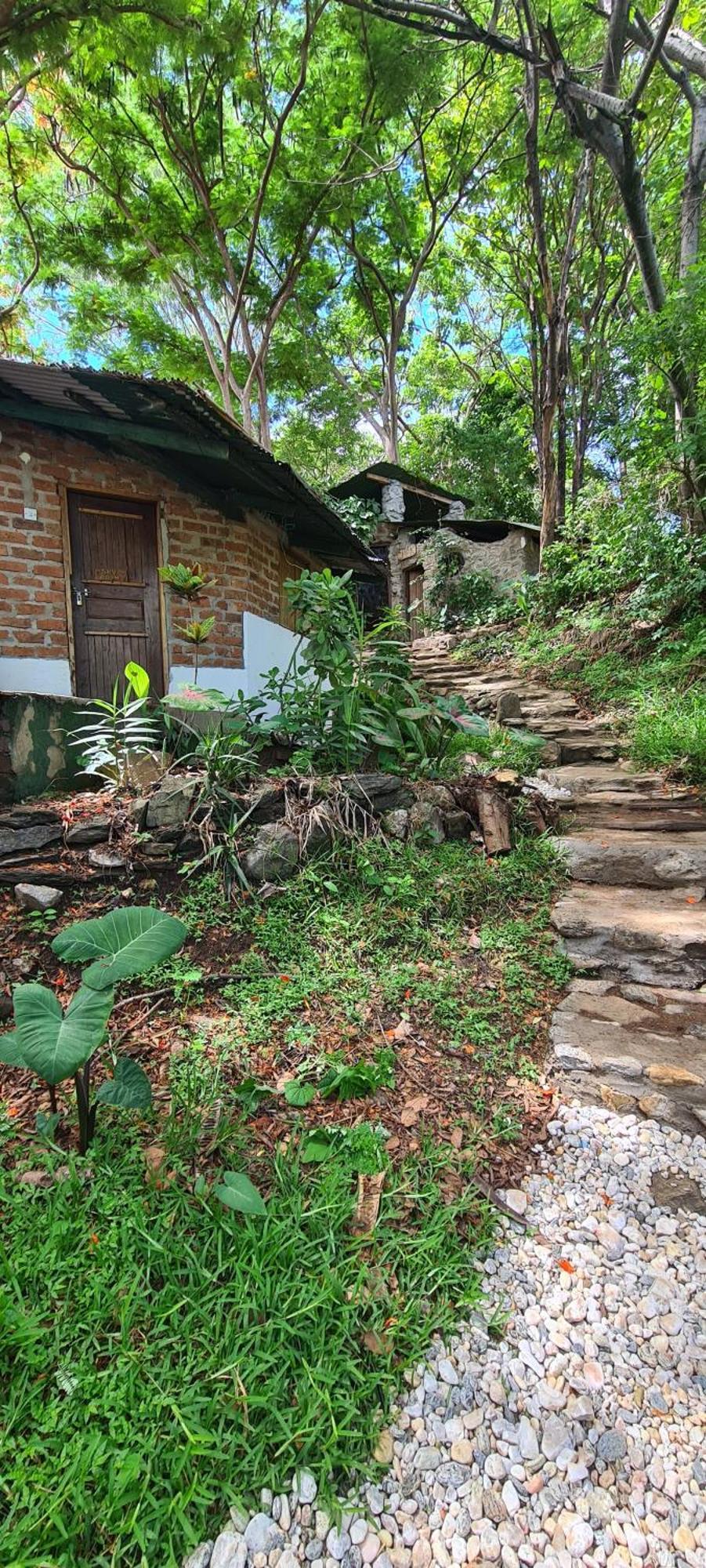 Butterfly Space- A Non-Profit Eco-Lodge Nkhata Bay Esterno foto