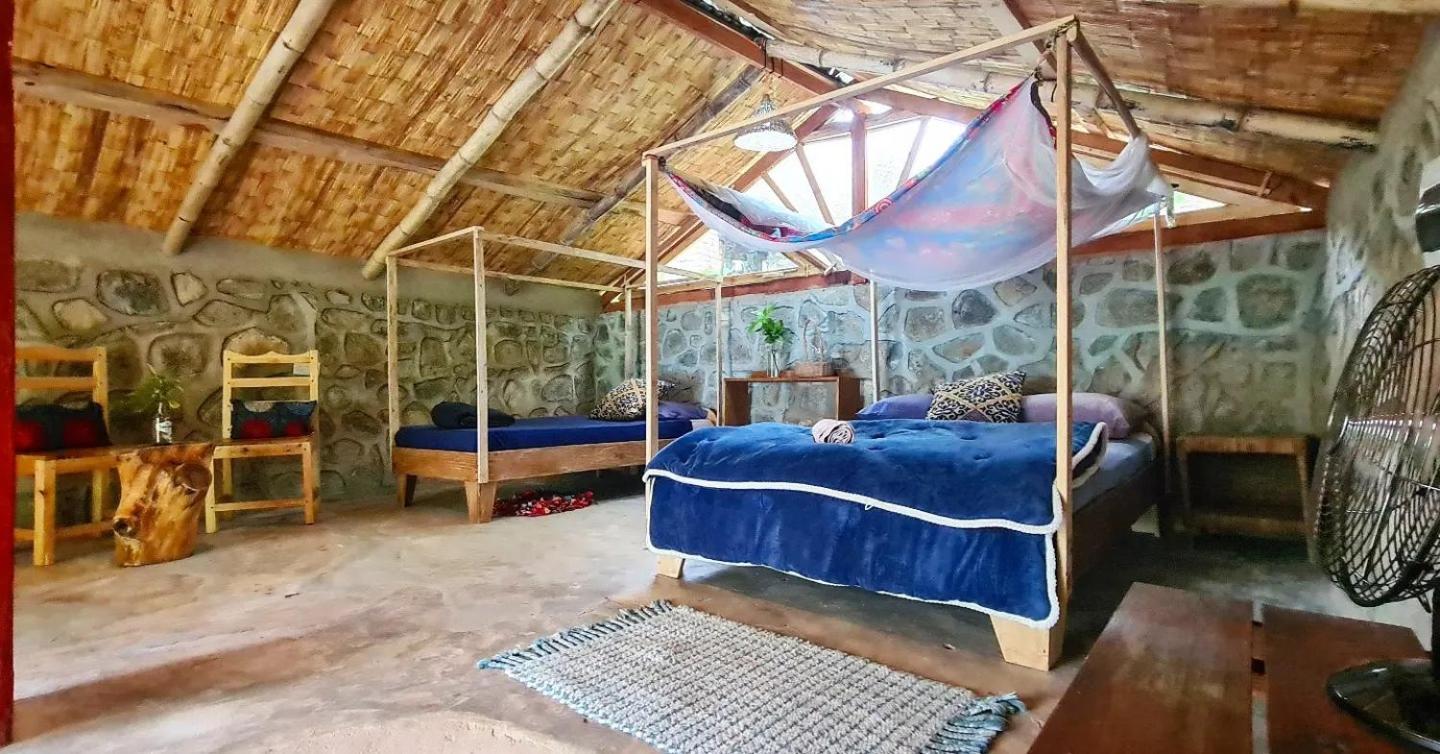 Butterfly Space- A Non-Profit Eco-Lodge Nkhata Bay Esterno foto
