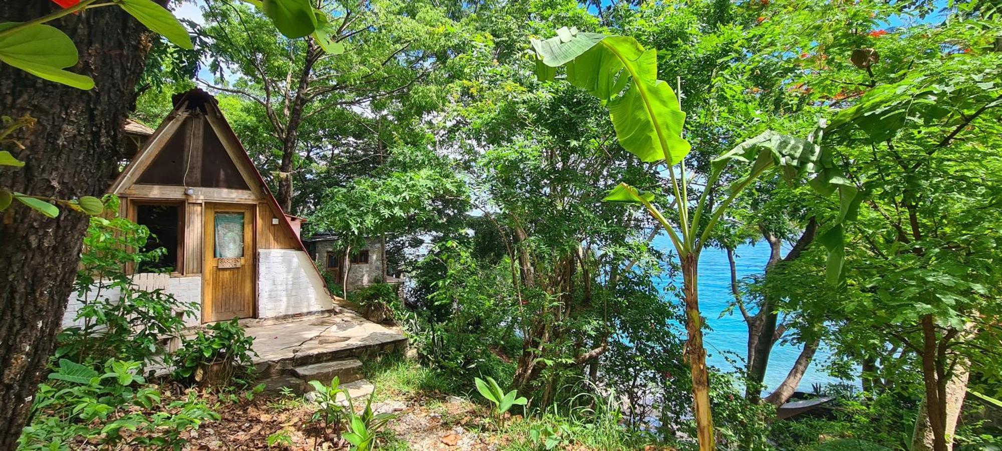 Butterfly Space- A Non-Profit Eco-Lodge Nkhata Bay Esterno foto