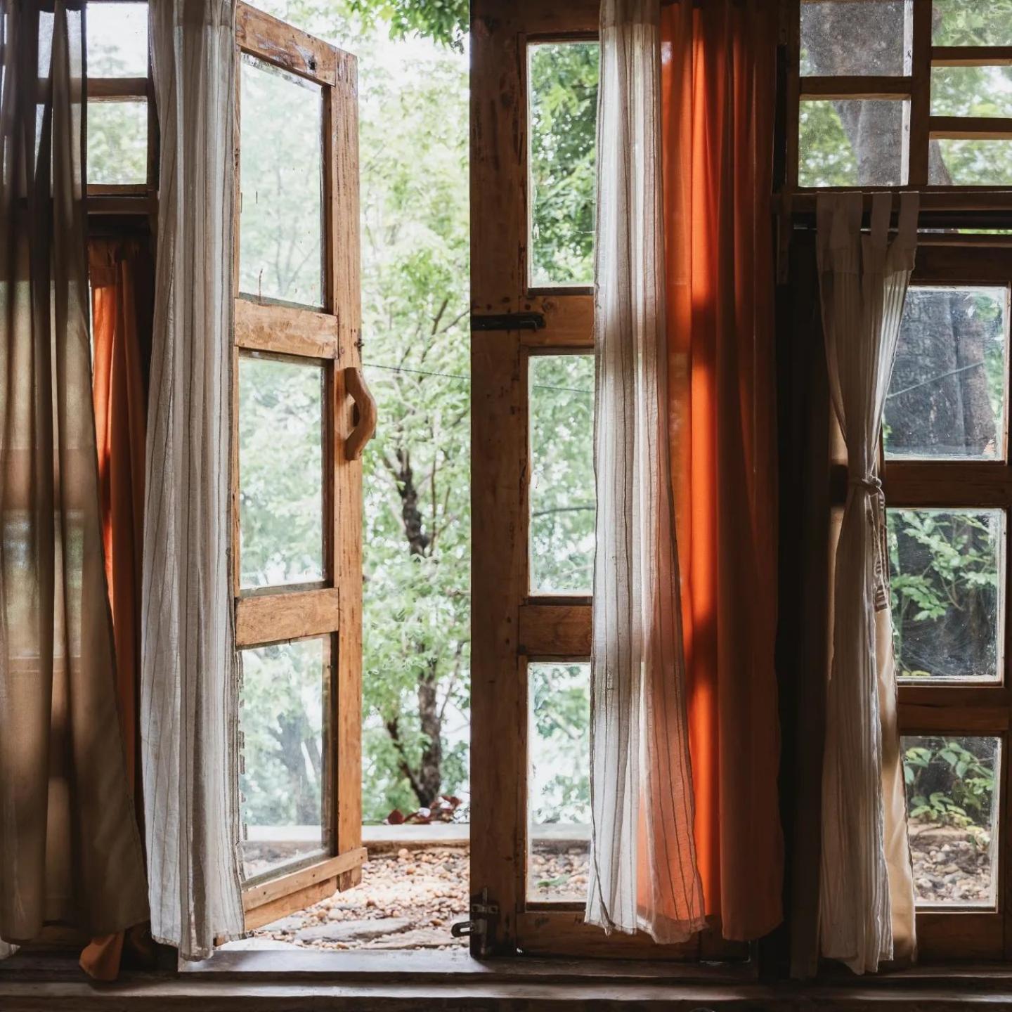 Butterfly Space- A Non-Profit Eco-Lodge Nkhata Bay Esterno foto