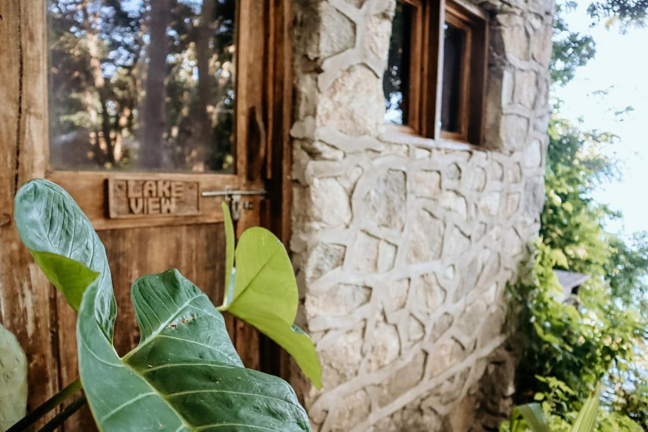 Butterfly Space- A Non-Profit Eco-Lodge Nkhata Bay Esterno foto